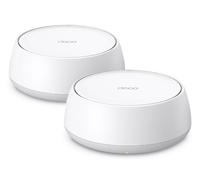 TP-Link Deco BE22 Sistema Mesh Wi-Fi 7 Dual-Band 3570 Mbit/s Bianco
