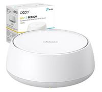 TP-Link Deco BE25 BE3600 Sistema WiFi 7 a rete per tutta la casa, 688 Mbps a 2.4