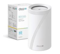 TP-Link Deco BE65 Tri-band (2,4 GHz/5 GHz/6 GHz) Wi-Fi 7 (802.11be)