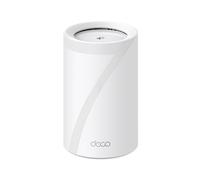 TP-Link Deco BE65 Tri-band (2,4 GHz/5 GHz/6 GHz) Wi-Fi 7 (802.11be) Bianco 4 Interno