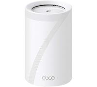 TP-Link Deco BE65 Tri-band (2,4 GHz/5 GHz/6 GHz) Wi-Fi 7 (802.11be) Bianco 4 Interno