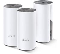TP-LINK DECO E4 WIFI MESH, DUAL BAND AC1200, 2 PORTE ETHERNET 100MBPS ROUTER AP