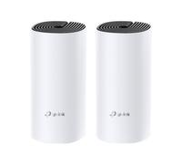 TP-Link Deco M4(2-pack) Dual-band (2.4 GHz/5 GHz) Wi-Fi 5 (802.11ac) Bianco Interno