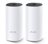 TP-Link Deco M4(2-pack) Dual-band (2.4 GHz/5 GHz) Wi-Fi 5 (802.11ac) Bianco Interno