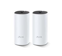 TP-Link Deco M4(2-pack) Dual-band (2.4 GHz/5 GHz) Wi-Fi 5 (802.11ac) Bianco Interno