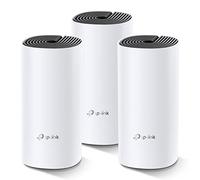 TP-Link Deco M4(3-pack) Dual-band (2.4 GHz/5 GHz) Wi-Fi 5 (802.11ac) Bianco 2 Interno