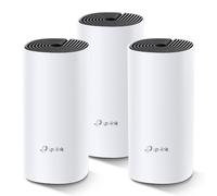 TP-Link Deco M4(3-pack) Dual-band (2.4 GHz/5 GHz) Wi-Fi 5 (802.11ac) Bianco 2 Interno