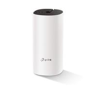 TP Link Deco M4 Wifi Mesh Dual Band AC1200 2 Porte Ethernet Gigabit Unità