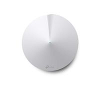 TP-LINK Deco M5 1 Pack AC1300 Sistema Wifi con antivirus integrato