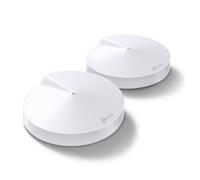 TP-Link Deco M5(2-pack) AC1300 Whole Home Mesh Wi-Fi System