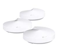 TP-Link Deco M5(3-pack) AC1300 Whole Home Mesh Wi-Fi System
