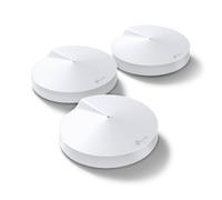 TP-Link Deco M5(3-pack) Dual-band (2.4 GHz/5 GHz) Wi-Fi 5 (802.11ac) Bianco 2 Interno