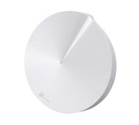 TP-LINK Deco M5 1 Pack AC1300 Sistema Wifi con antivirus integrato
