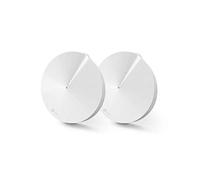 Access Point (Punto di accesso) TP-LINK Deco M5 (2-Pack) 2.4 GHz | 5 GHz | 867 Mbps | Interno