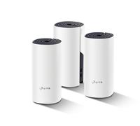 TP-Link Deco P9 (3-pack) Dual-band (2.4 GHz/5 GHz) Wi-Fi 5 (802.11ac) Bianco 2 Interno