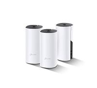 TP-Link Deco P9 (3-pack) Dual-band (2.4 GHz/5 GHz) Wi-Fi 5 (802.11ac) Bianco 2 Interno