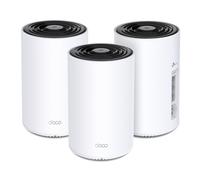 TP-LINK Deco PX50 V1 - Sistema WLAN - (3 Router)
