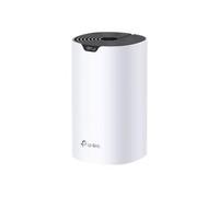 TP-LINK Deco S4 - WLAN-System (3 Router) - bis zu 510 m² ( DECO S4(3-PACK) )
