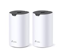 TP-Link DECO S7 2-Pack Dual-band 24 GHz/5 GHz Wi-Fi 5 80211ac Bianco 3 Interno