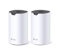 TP-Link DECO S7 2-Pack Dual-band 24 GHz/5 GHz Wi-Fi 5 80211ac Bianco 3 Interno