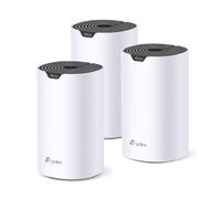 Sistema Wi-Fi Mesh intelligente TP-Link DECO S7 Dual Band AC1900