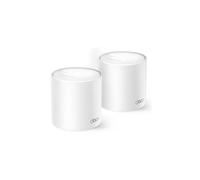 TP-Link Deco X10 Dual-band (2.4 GHz/5 GHz) Wi-Fi 6 (802.11ax) Bianco 2 Interno