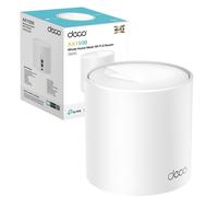 TP-Link Deco X10 Router WiFi 6 AX1500Mbps WiFi Router, Mesh WiFi 6 System, WiFi