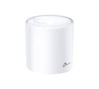 TP-Link Deco X20 (1-pack) Dual-band (2.4 GHz/5 GHz) Wi-Fi 5 (802.11ac) Bianco 2 Interno