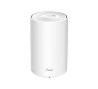 TP-LINK Deco X20-4G Bianco Interno Potenza CE: ?20 dBm (2.4GHz) ?23 dBm (5GHz)