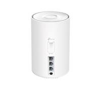 TP-LINK Deco X20-4G Bianco Interno Potenza CE: ?20 dBm (2.4GHz) ?23 dBm (5GHz)