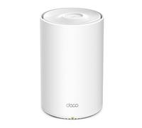 TP-Link Deco X20-4G Dual-band (2.4 GHz/5 GHz) Wi-Fi 6 (802.11ax) Bianco 3 3G, 4G Interno