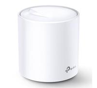 TP-Link Deco X20 (confezione da 1) Dual-band (2,4 GHz/5 GHz) Wi-Fi 5 (802.11ac) Bianco 2 Interno