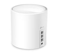 TP-Link Deco X50(1-pack) AX3000 Whole Home Mesh Wi-Fi 6 Unit4897098687062DecoX50