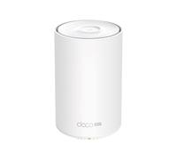 TP-LINK Deco X50-4G V1 WLAN-System Router Router WLAN 0,3 DECO X50-4G(1-PACK)