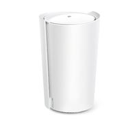 TP-Link Deco X50-5G(1-pack) 5G AX3000 Whole Home Mesh Wi-Fi 6 Router, Build-In 5G Modem