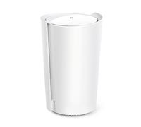 TP-Link Deco X50-5G Dual-band (2.4 GHz/5 GHz) Wi-Fi 6 (802.11ax) Bianco 3 Interno