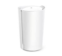 TP-Link Deco X50-5G Router Mesh Wi-Fi 6 5G con Slot per SIM Card