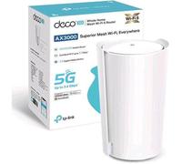 TP-LINK DECO X50-5G V1 ROUTER PORTATILE 5G WI-FI DUAL BAND MESH