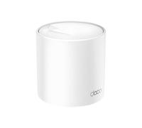 TP-Link Deco X50 Dual-band (2.4 GHz/5 GHz) Wi-Fi 6 (802.11ax) Bianco 3 Interno