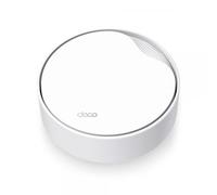 TP-Link DECO X50-POE(1-PACK) sistema Wi-Fi Mesh Dual-band (2.4 GHz/5 GHz) Wi-Fi
