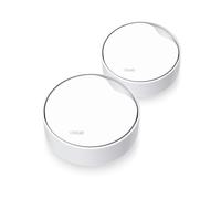 TP-LINK Punto di accesso TPLINK Deco X50-PoE(confezione da 2) X50PoE(confezione da 2)