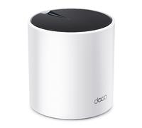 DECO X55(1-PACK) TP-LINK Mesh-WLAN-System DECO X55(1-PACK) / Deco X55 Bianco 4