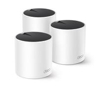 TP-Link AX3000 Dual-band (2.4 GHz/5 GHz) Wi-Fi 6 (802.11ax) Bianco 3 Interno