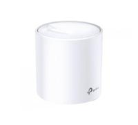 TP-Link Deco X60 Dual-band (2.4 GHz/5 GHz) Wi-Fi 6 (802.11ax) Bianco 2 Interno
