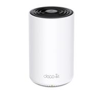 TP Link Deco XE75 Pro Router Mesh WiFi 6E AXE5400Mbps Tri Band Nuova Banda da 6