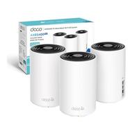Sistema Wi-Fi TP-Link Deco XE75 Pro V1 Desktop