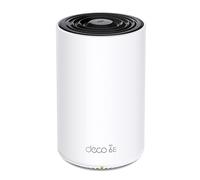 Access Point (Punto di accesso) TP-LINK Deco XE75 Pro 2.4 GHz | 5 GHz | 6 GHz | 2402 Mbps | Interno