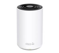 TP-Link Deco XE75 Pro Tri-band (2,4 GHz / 5 GHz / 6 GHz) Wi-Fi 6E (802.11ax) Bianco 3 Interno - Nouvo