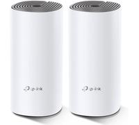 TP-LINK DECOE4 RANGE EXTENDER WIFI AC1200 DUAL B. 10/100 MESH 2PZ