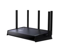 TP-Link Dual-Band BE5000 WiFi 7 Router Archer BE260 | 5-Stream 5Gbps | 1×2.5G WAN+1×2.5GLAN+3×1G Porte, USB 3.0 | 5 antenne esterne | Client e server VPN | Easy-Mesh, HomeShield, MLO, IOT privato